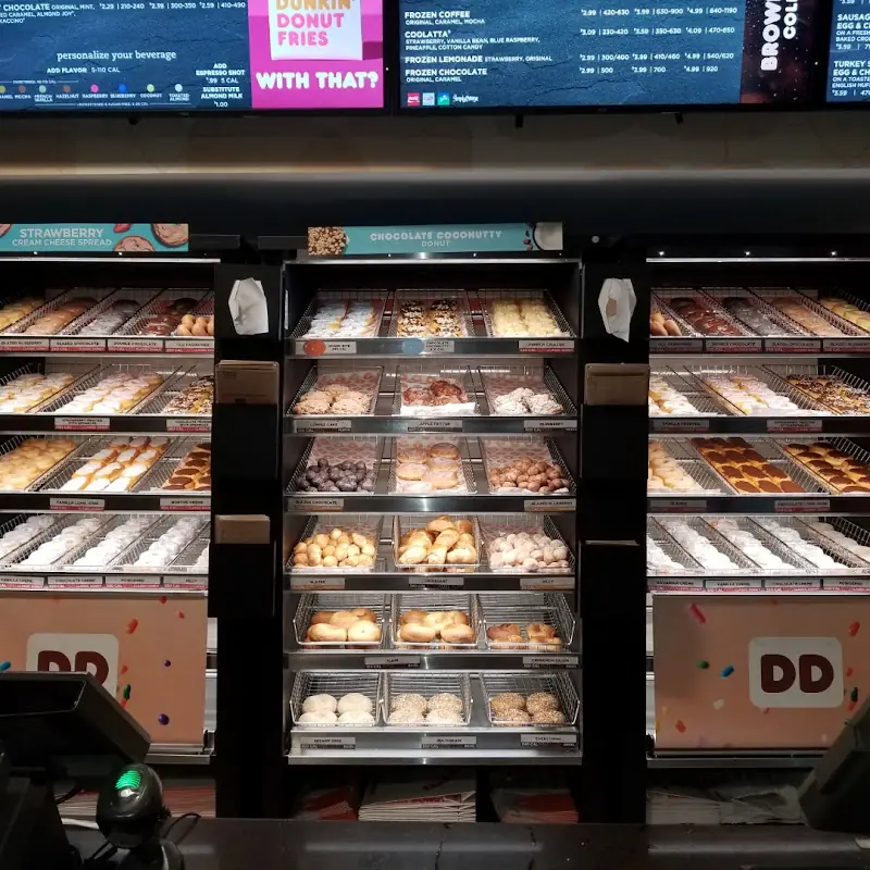 Dunkin'