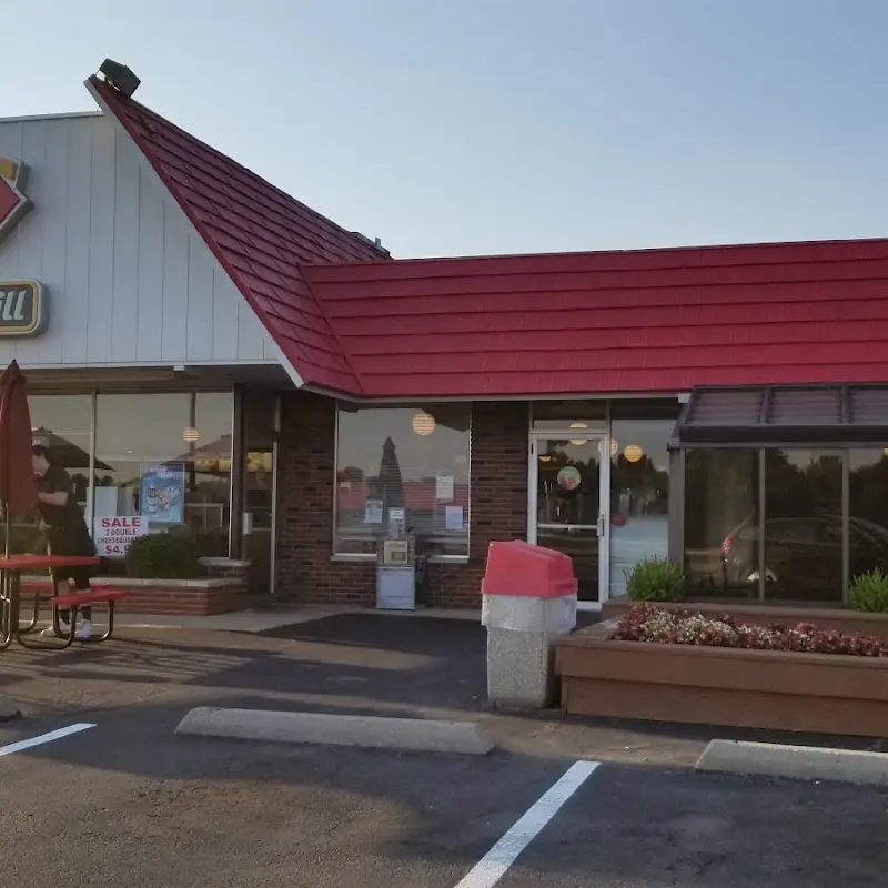 Dairy Queen Grill & Chill