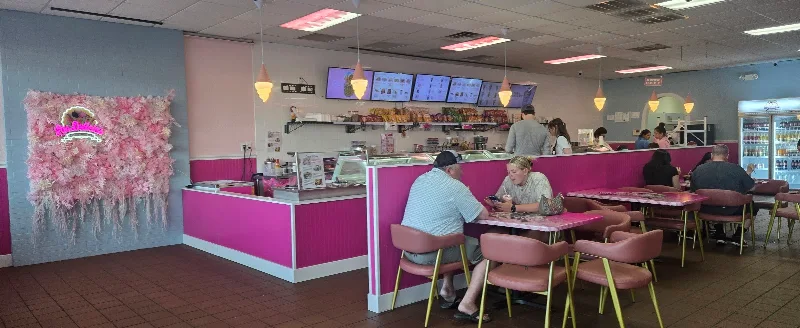 Las Delicias Russellville