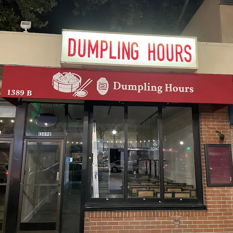 Dumpling Hours