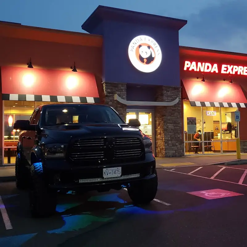 Panda Express