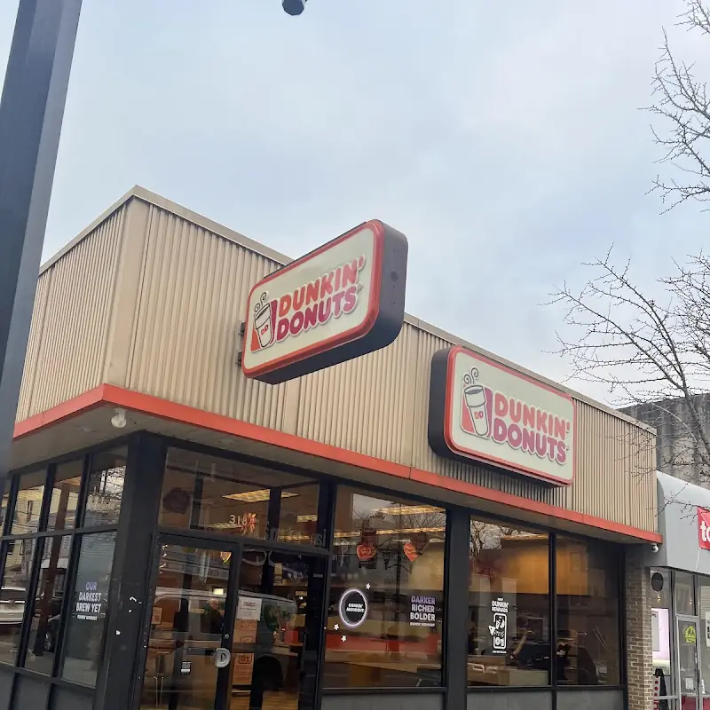 Dunkin'