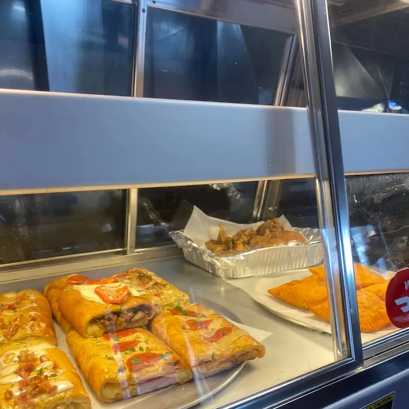 Rocky's Pizza Ltd