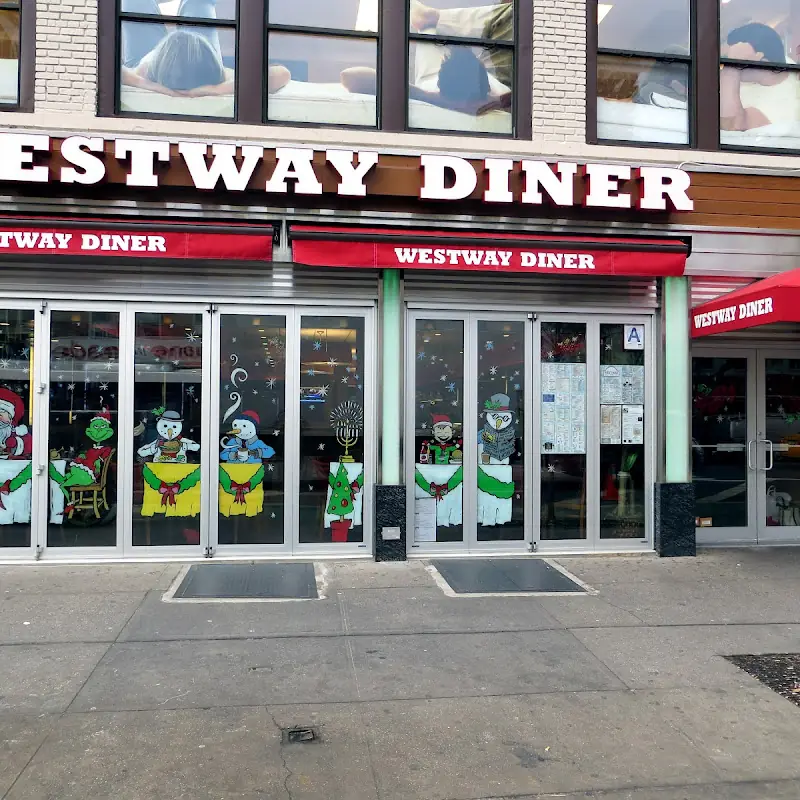 Westway Diner