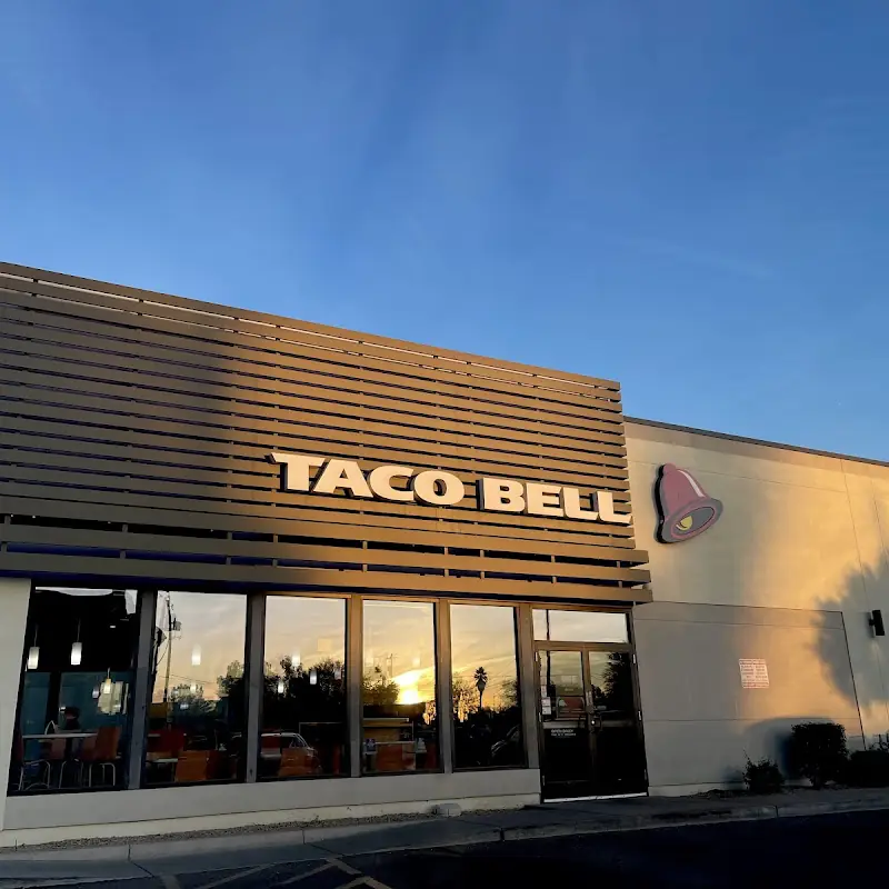 Taco Bell