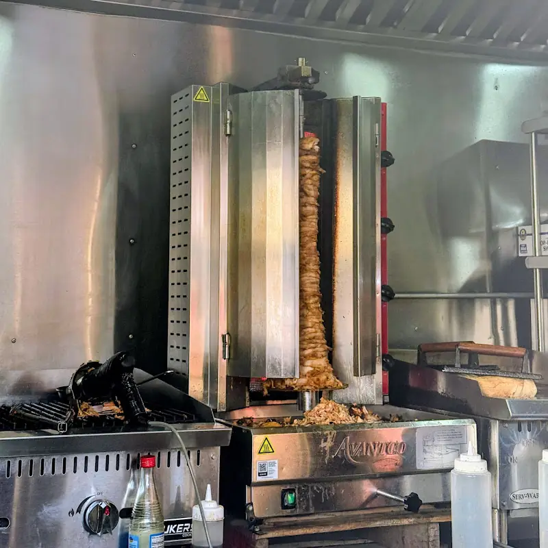 Shawarma Brothers
