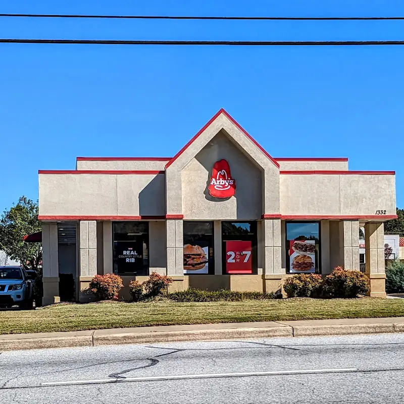 Arby's