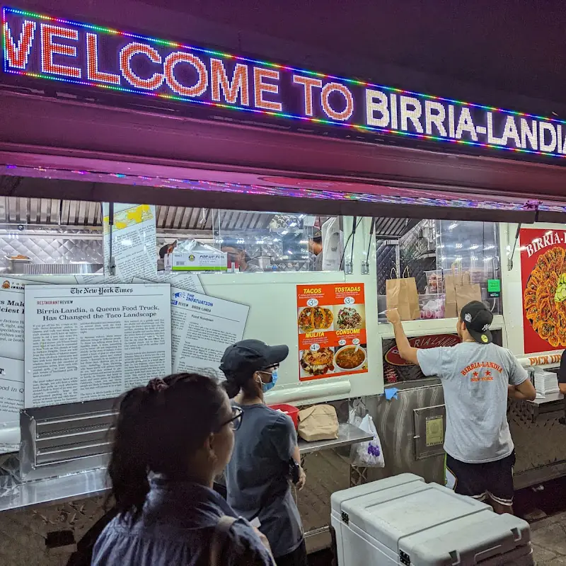 Birria-Landia