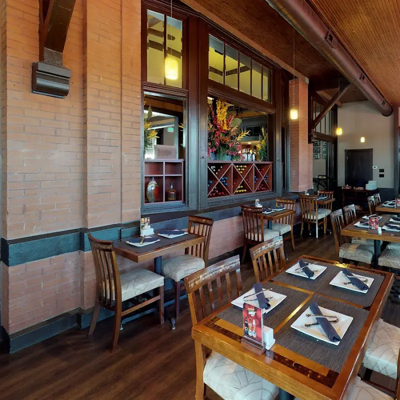 Rodizio Grill Brazilian Steakhouse Fort Collins
