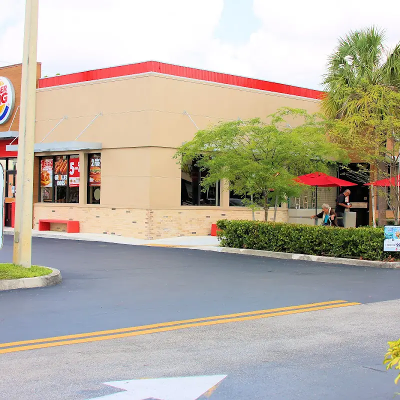 Burger King