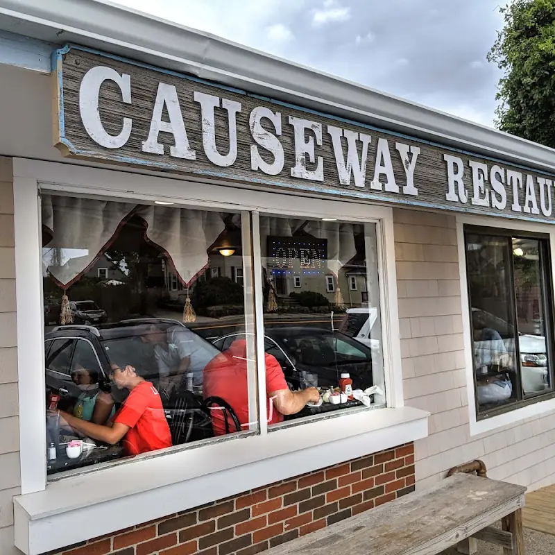 Causeway Restaurant