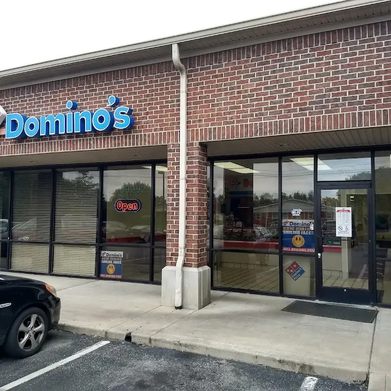 Domino's Pizza