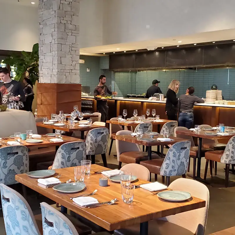 Rumi's Kitchen Avalon
