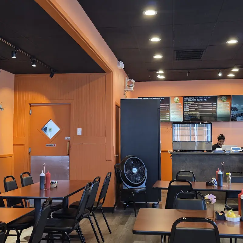 Pho Solar Vietnamese Cuisine