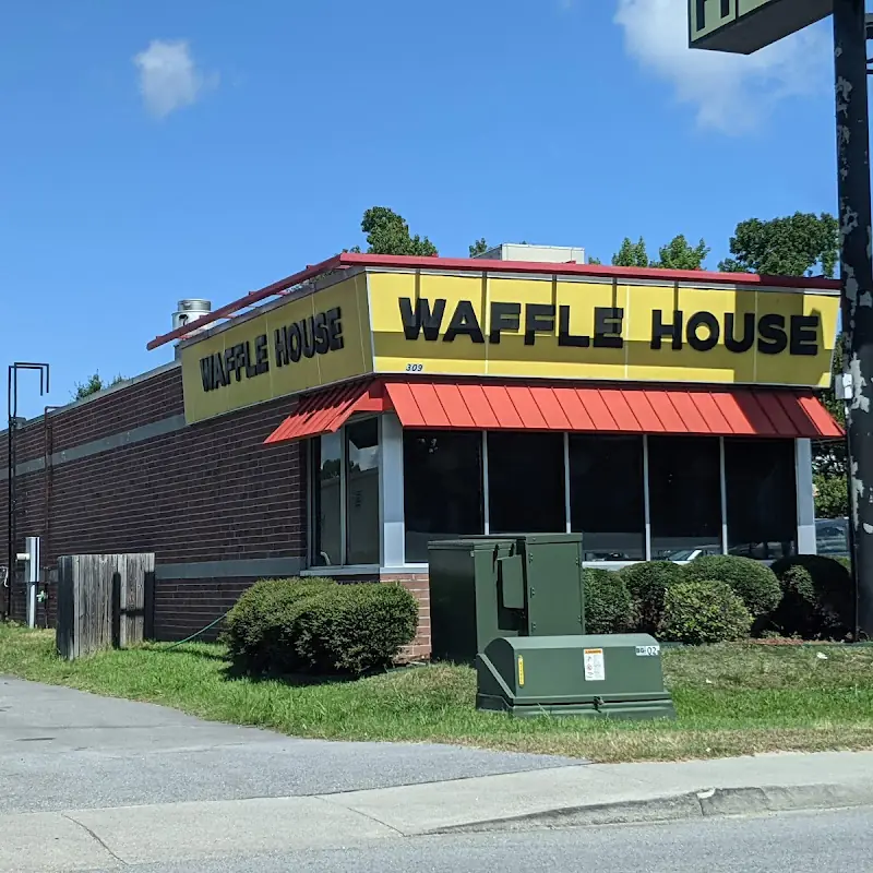Waffle House
