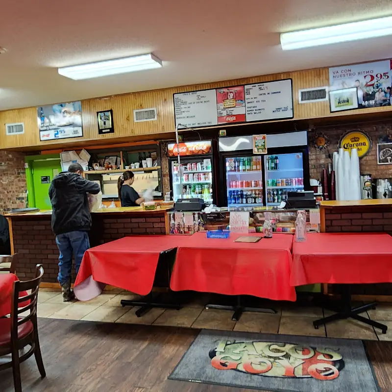 Tacos Goyo