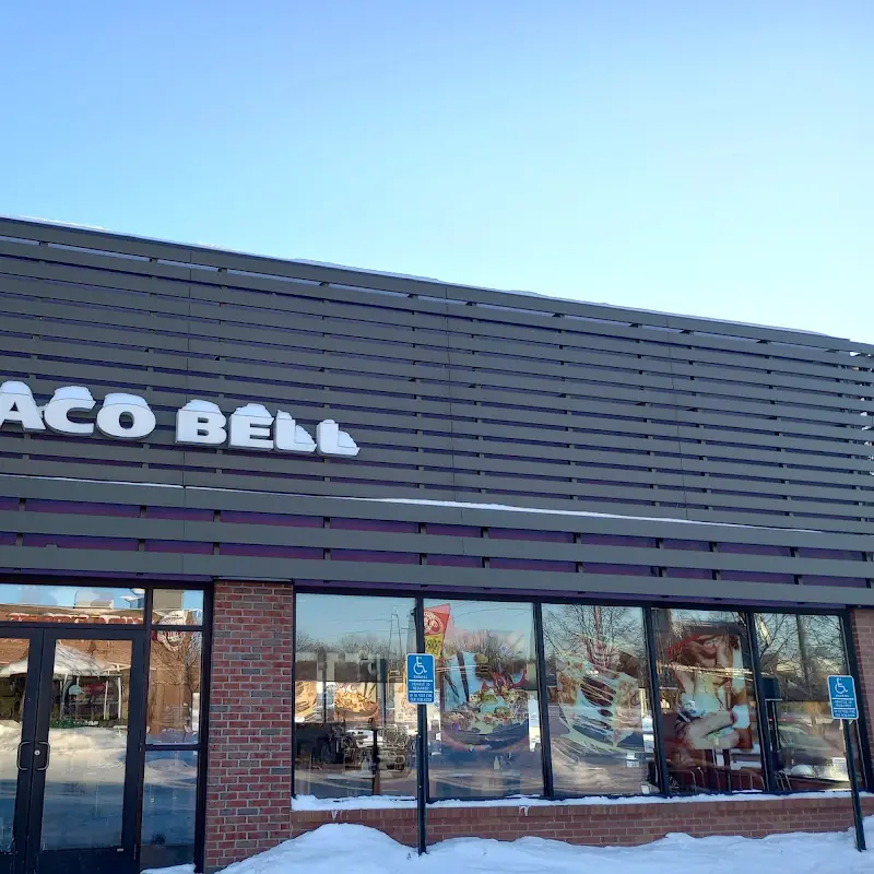 Taco Bell