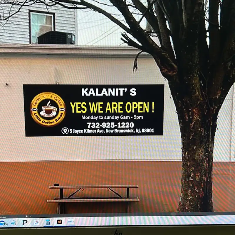 SOL-KALANIT'S Restaurant & Coffe