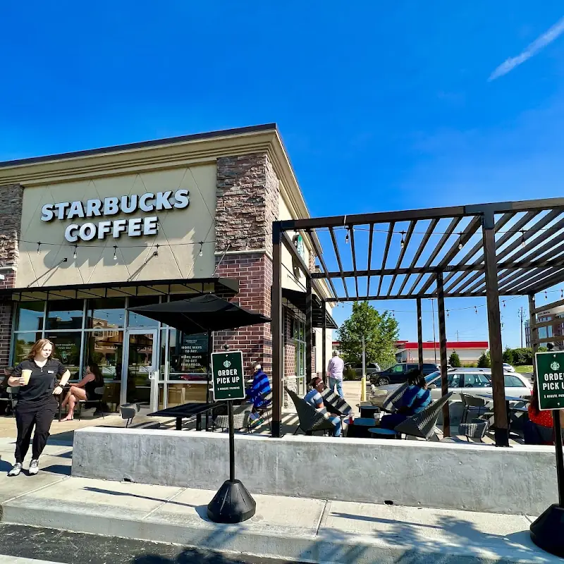 Starbucks Coffee Company