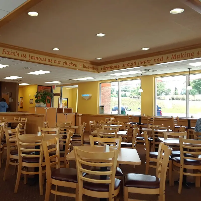 Bojangles