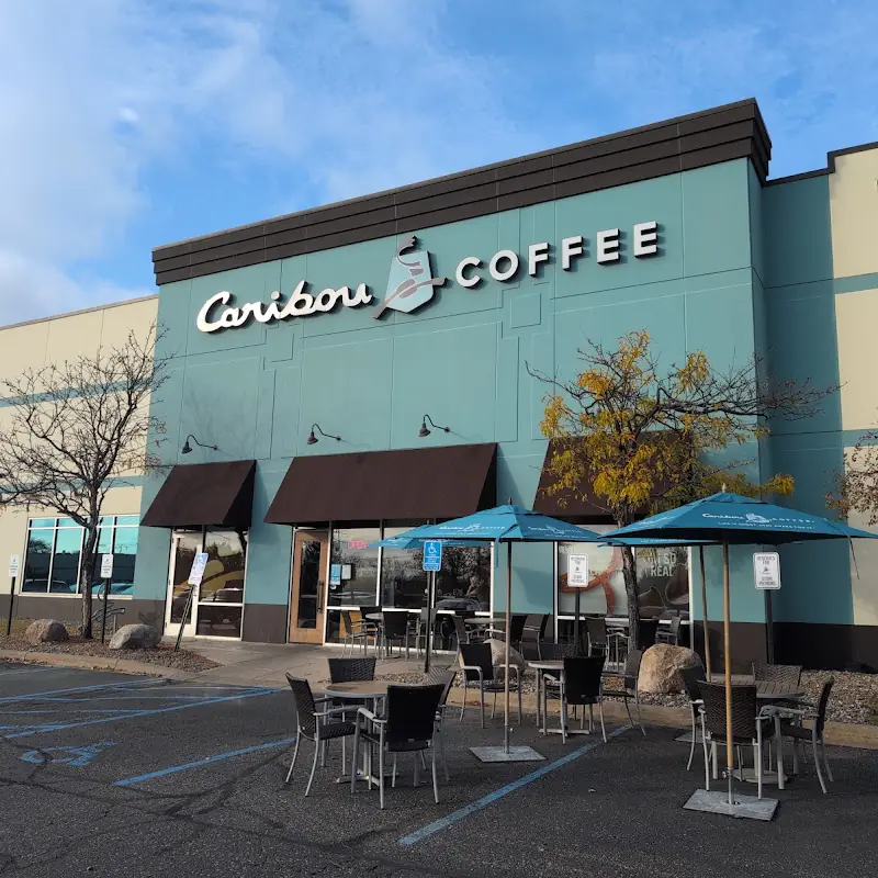 Caribou Coffee