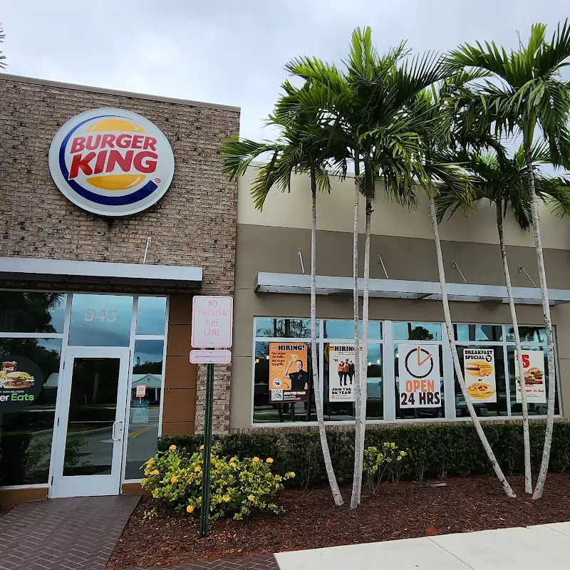 Burger King