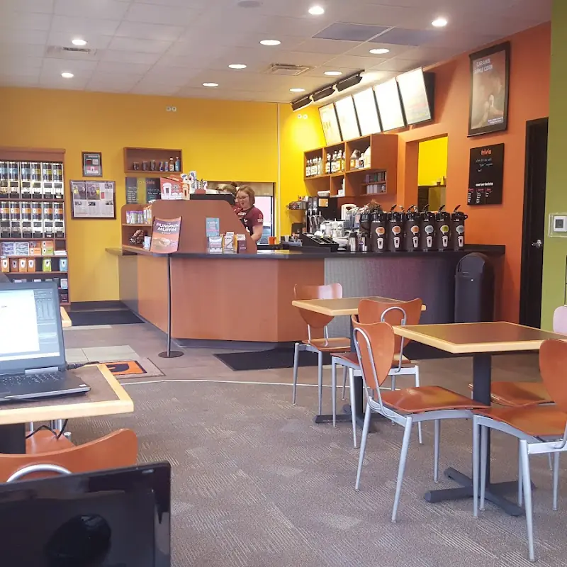 BIGGBY COFFEE