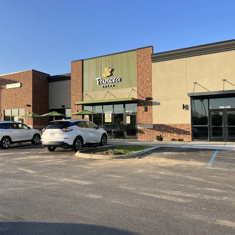 Panera Bread