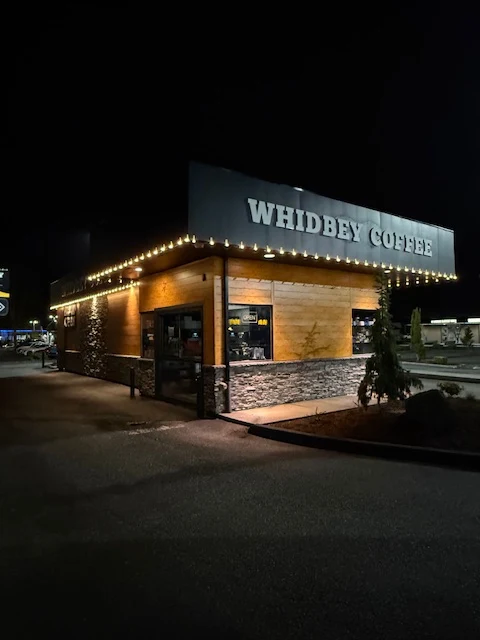 Whidbey Coffee