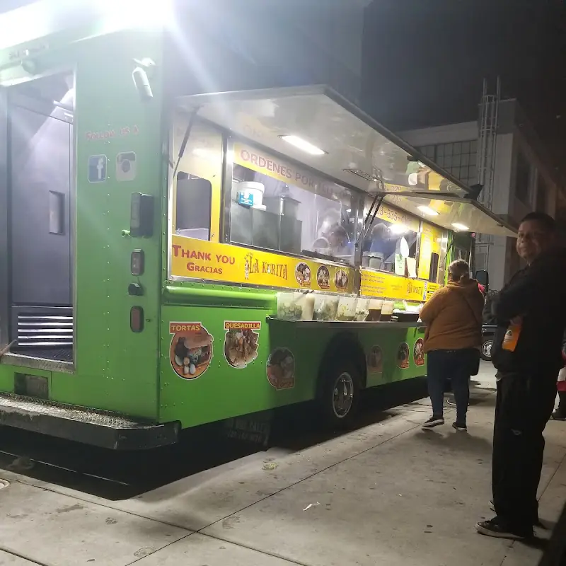 La korita tacos