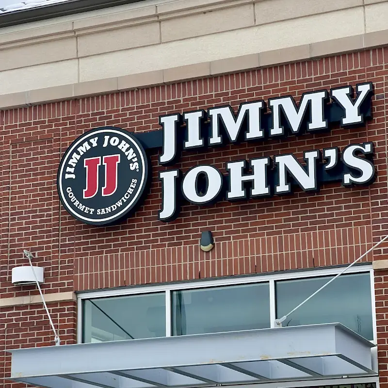 Jimmy John's
