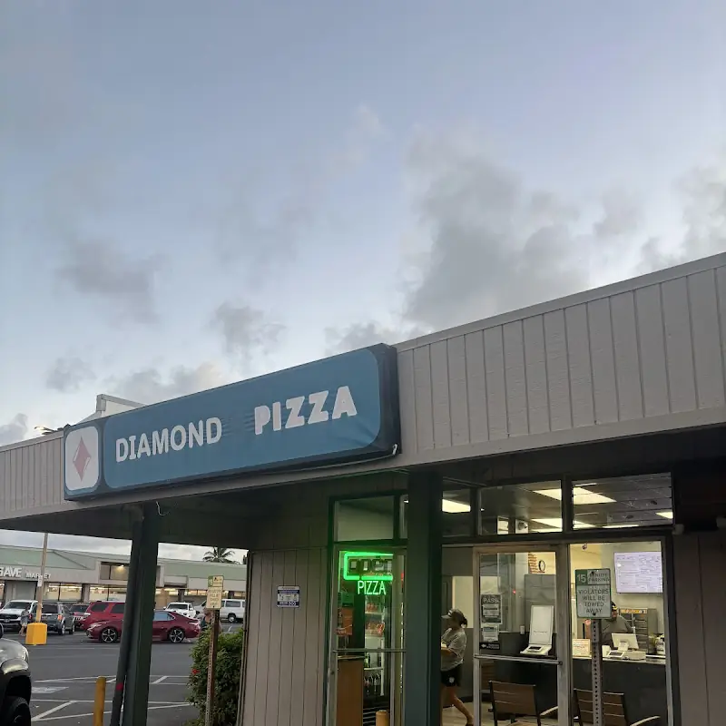 Vivi's Pizza & Pasta
