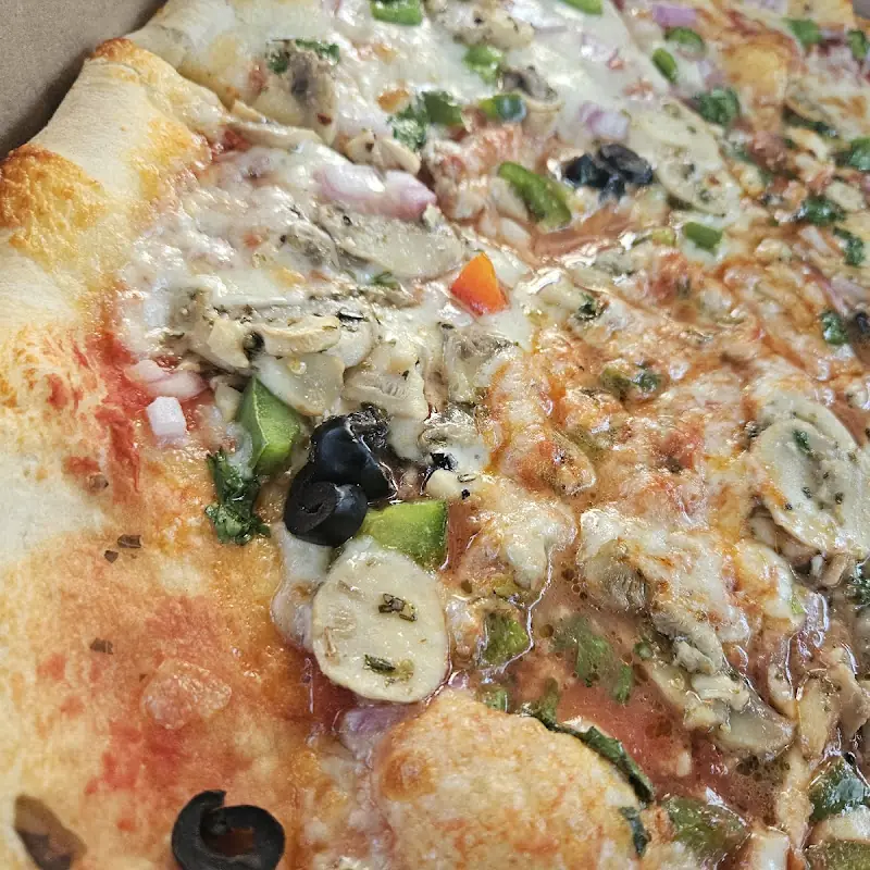 Sbarros