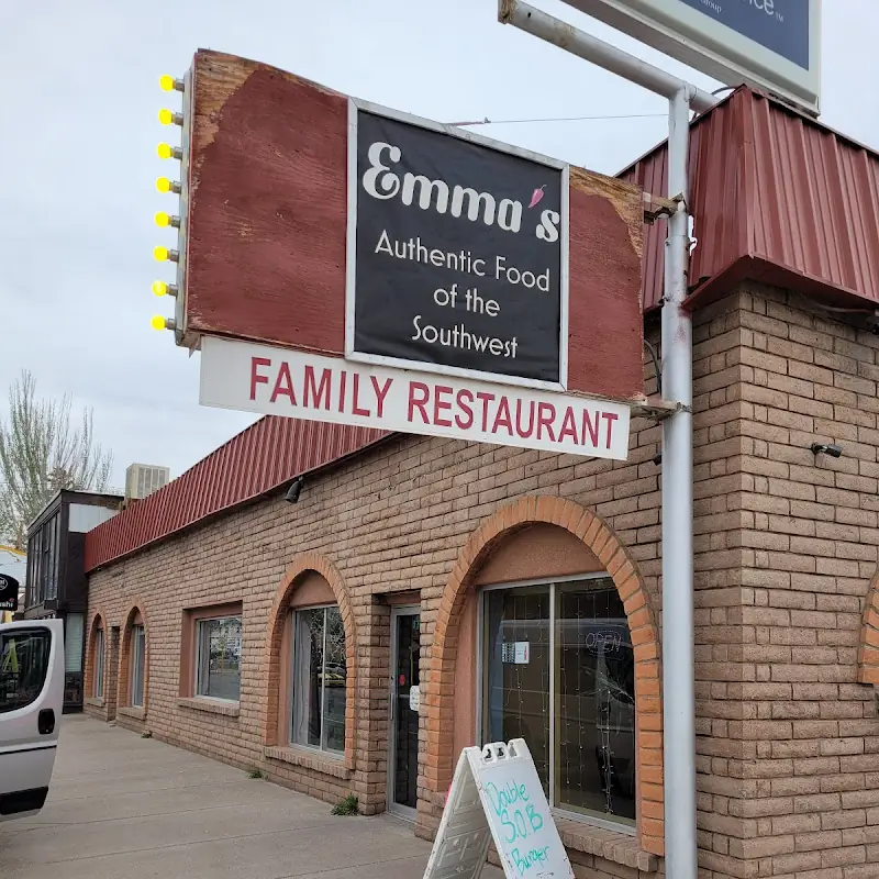 Emma's Authentic Food Of The Southwest