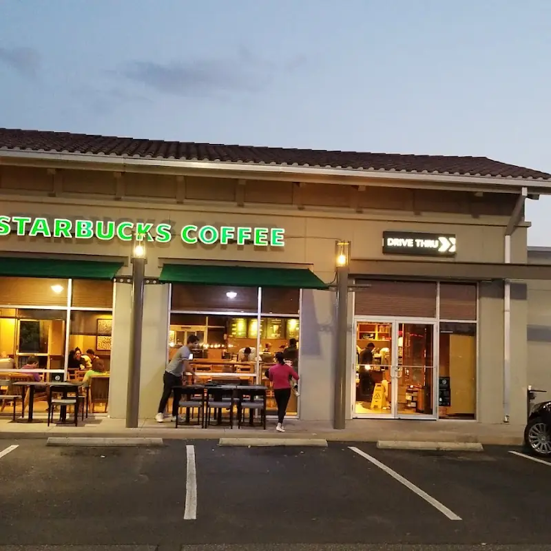 Starbucks Coffee Company