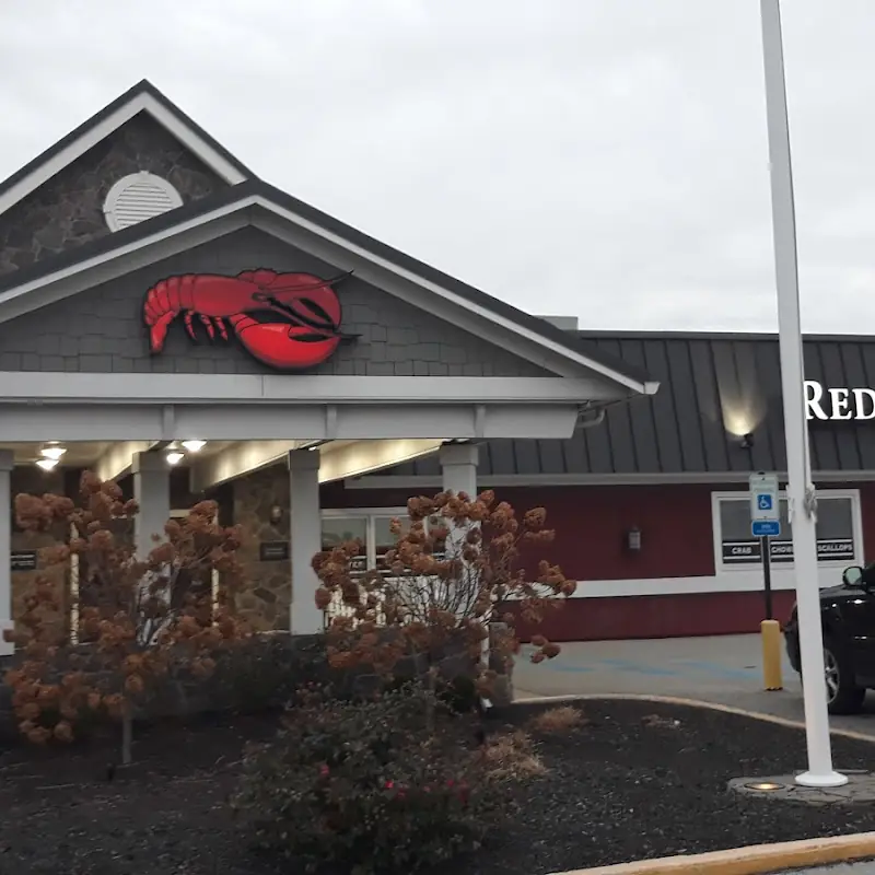 Red Lobster