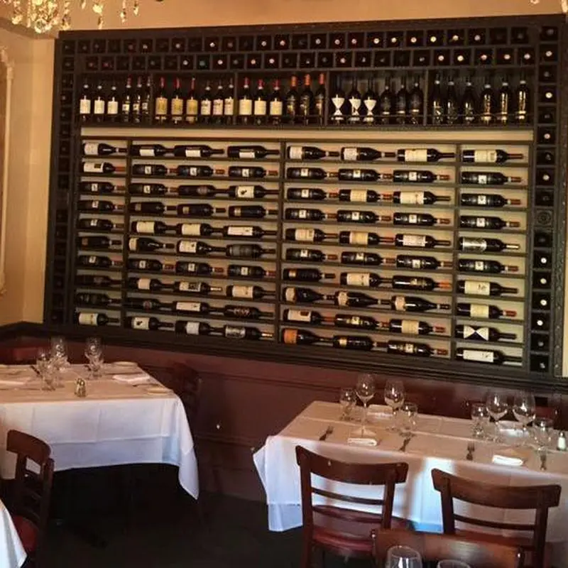 BV Tuscany Restaurant