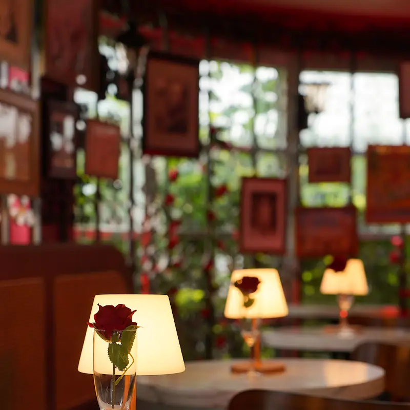 La Cubanita Restaurant & Cocktail Bar | Live Music - Cuban Cuisine