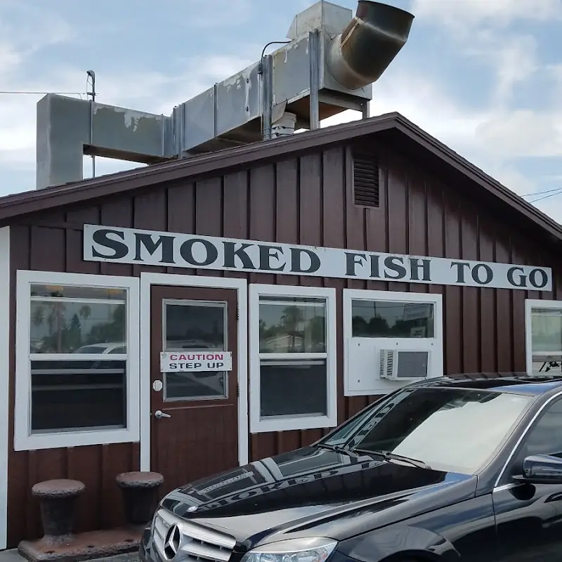 Ted Peters Famous Smoked Fish