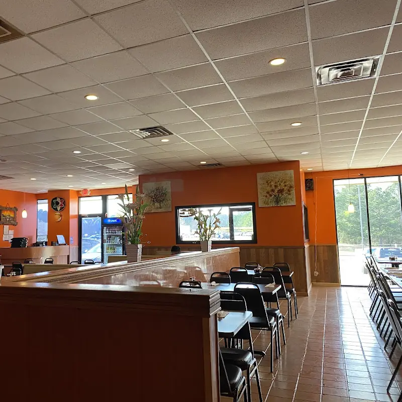 Ámbar Mexican Restaurant