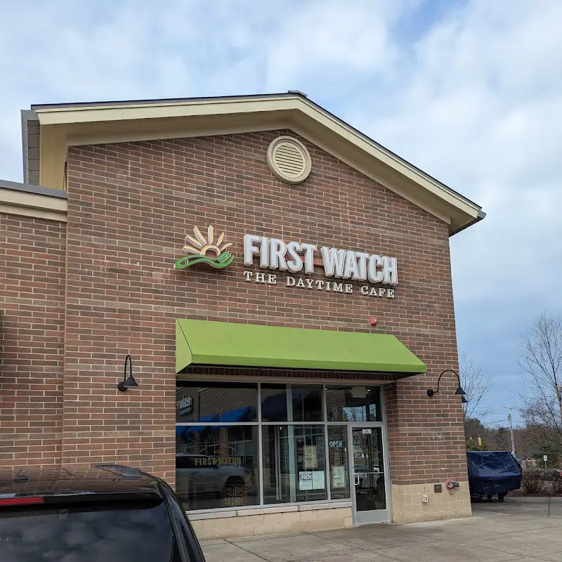 First Watch