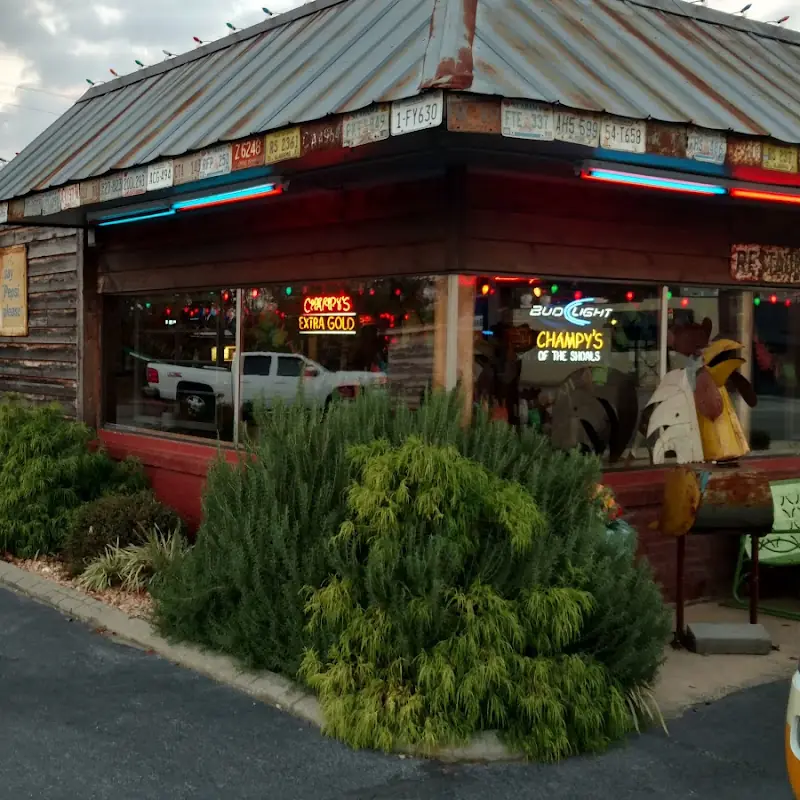 Champy's