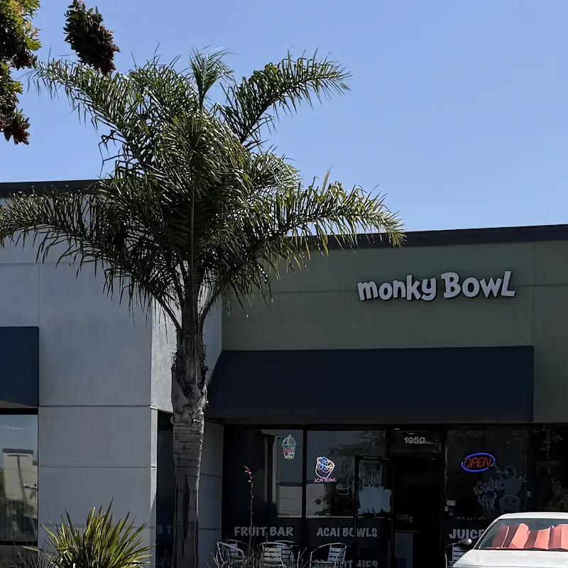 Monky Bowl