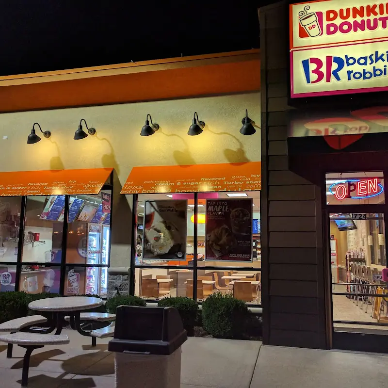 Baskin-Robbins