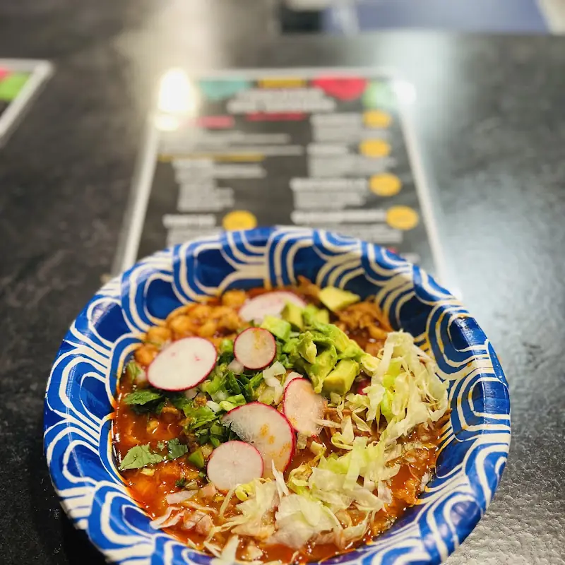 Taqueria Rio Grande