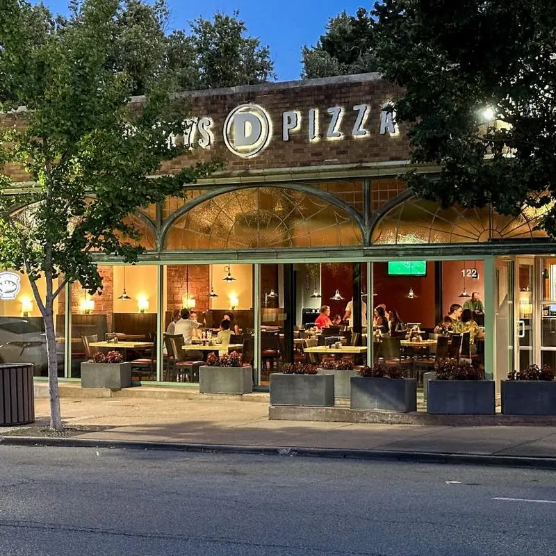 Dewey's Pizza - Webster Groves