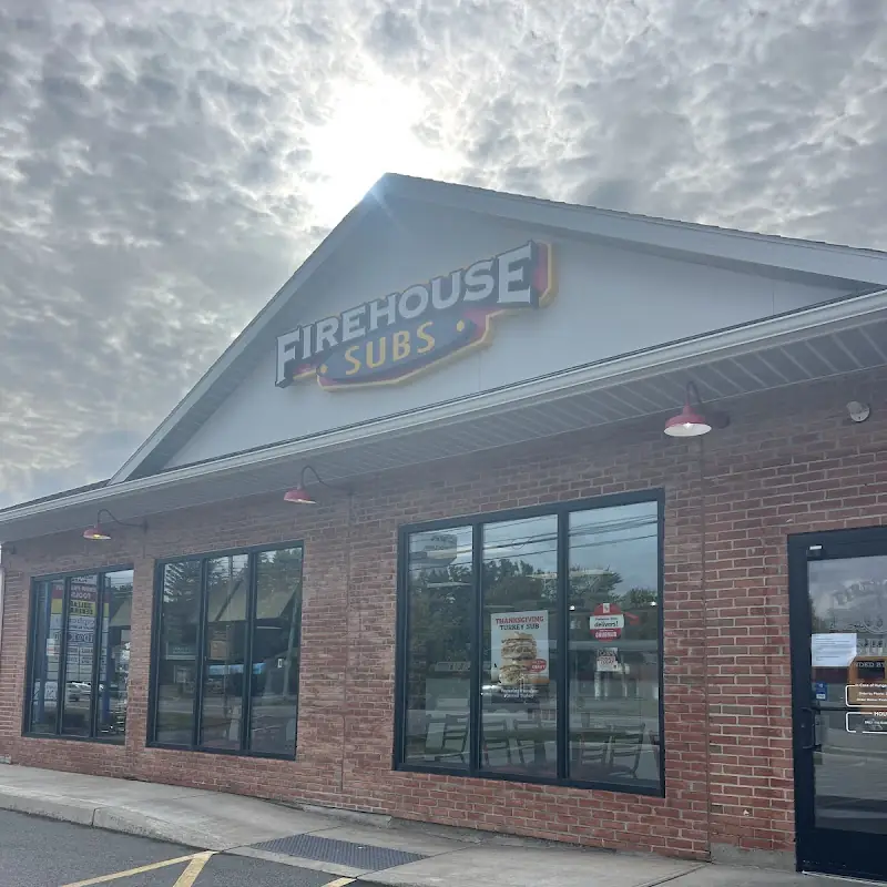 Firehouse Subs North Syracuse
