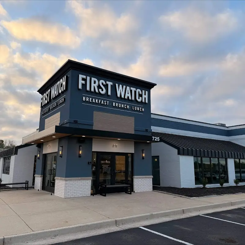 First Watch