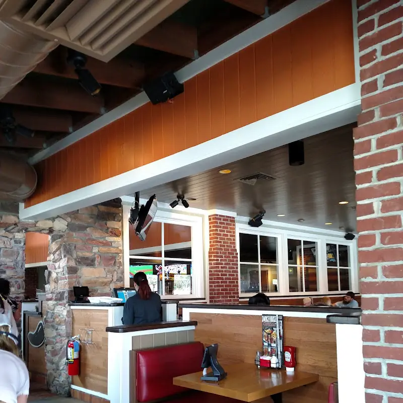 Chili's Grill & Bar