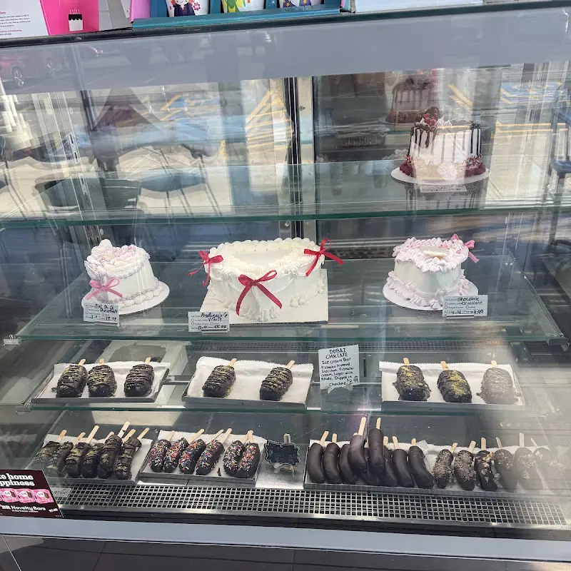 Baskin-Robbins